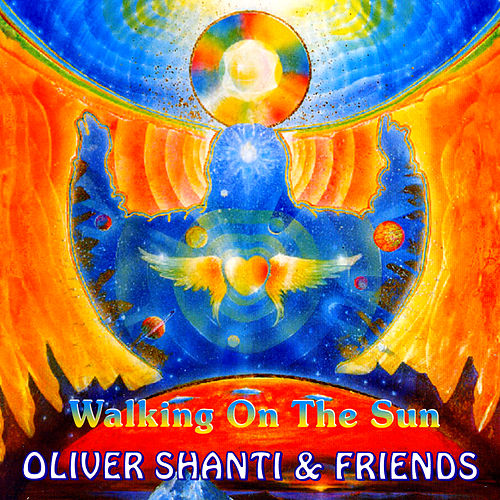 Walking on the Sun