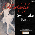 Tchaikovsky: Swan Lake, Part I专辑