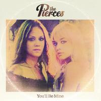 The Pierces - You'll Be Mine (KV Instrumental) 无和声伴奏