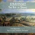 Stravinsky: The Rite of Spring