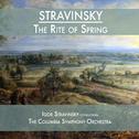 Stravinsky: The Rite of Spring