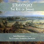 Stravinsky: The Rite of Spring专辑