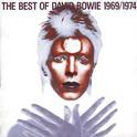 The Best Of David Bowie 1969-74专辑