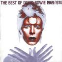 The Best Of David Bowie 1969-74专辑