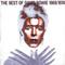 The Best Of David Bowie 1969-74专辑