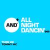 Tommy Mc - Turn Me (Radio Edit)