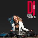 DJ Central Vol. 21 KPOP专辑