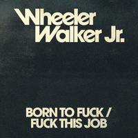 Wheeler Walker, Jr - Puddin' (Karaoke Version) 带和声伴奏