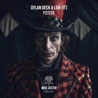 Dylan Deck - Potere