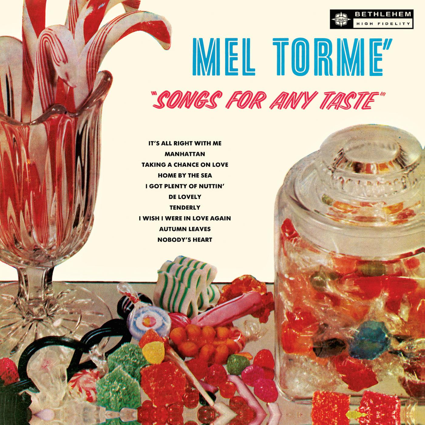 Songs for Any Taste (2013 - Remaster)