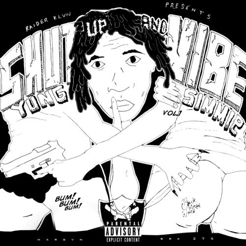 Yung Simmie - Spazzin (Intro) [Prod. By Purrpdogg]