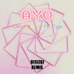 AYO （REMIX）专辑