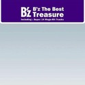 B´z The Best Treasure专辑