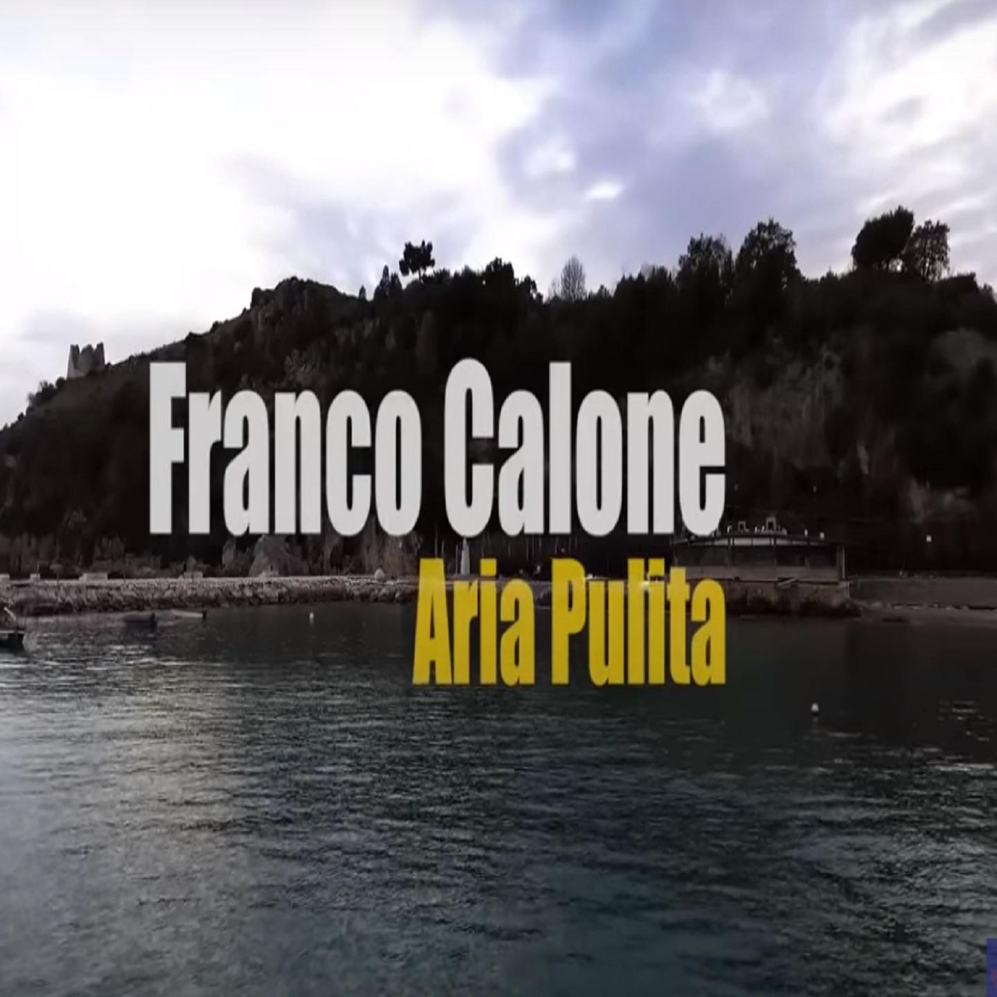 Aria pulita