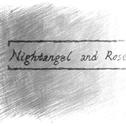 Nightangel and Rose