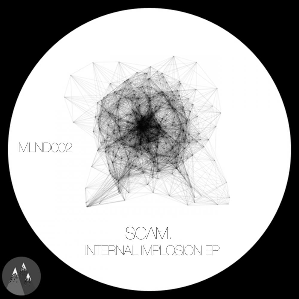 Internal Implosion EP