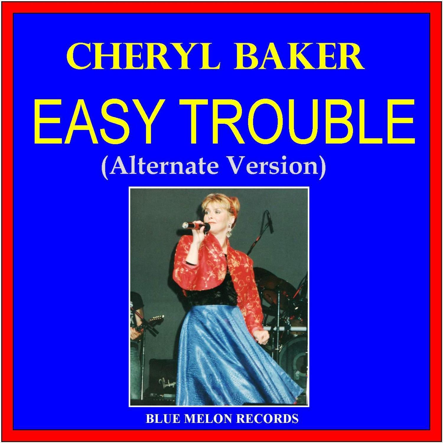 Easy Trouble (Alternate Version)