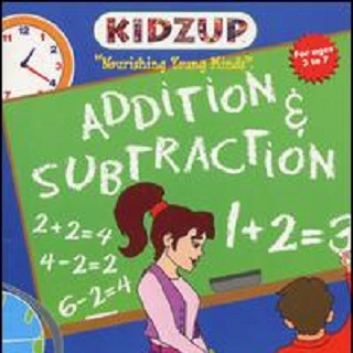 Addition and Subtraction