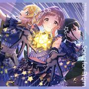 THE IDOLM@STER SHINY COLORS Song for Prism Shower of light / 快盗Vを見逃すな【イルミネーションスターズ盤】