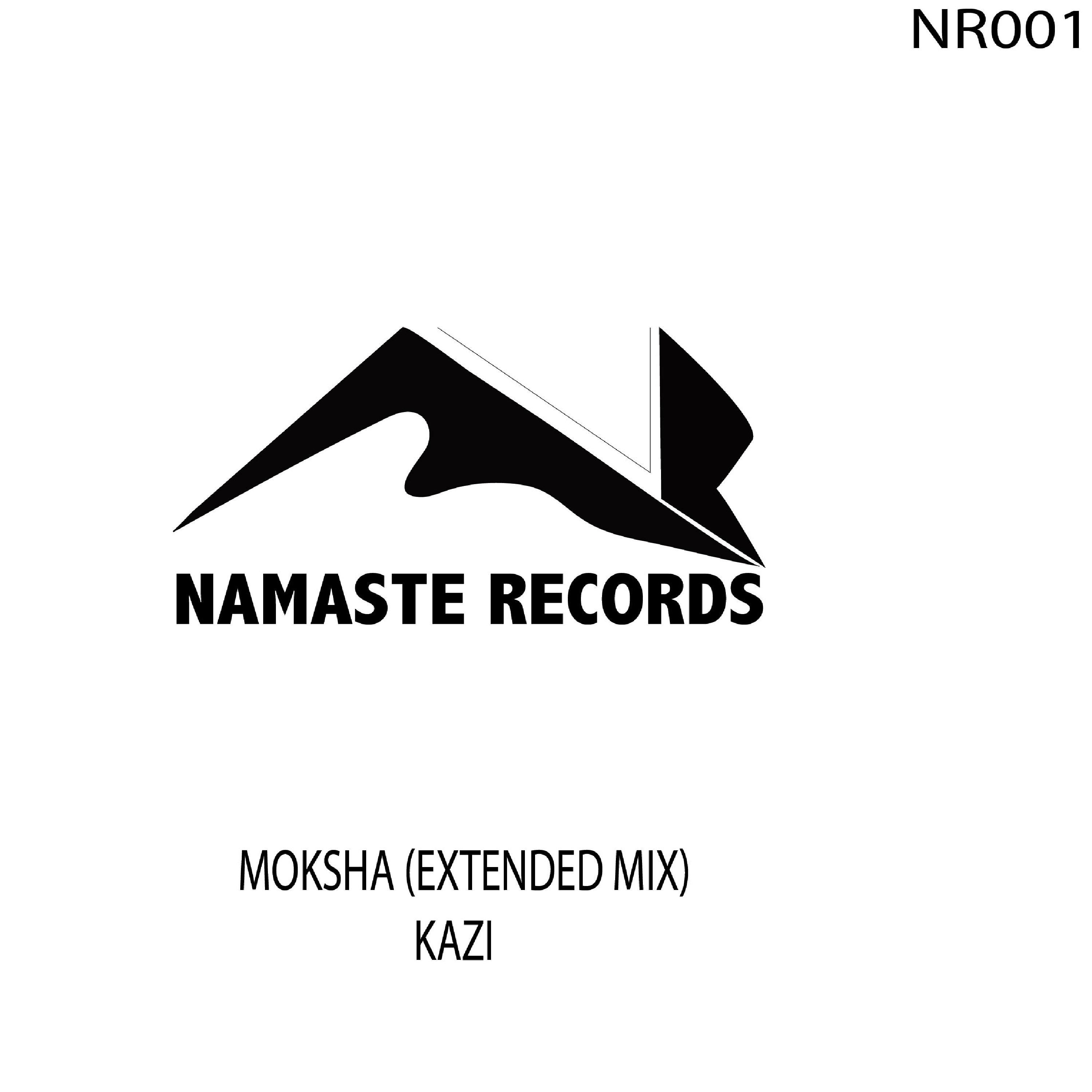 Moksha (Extended Mix)