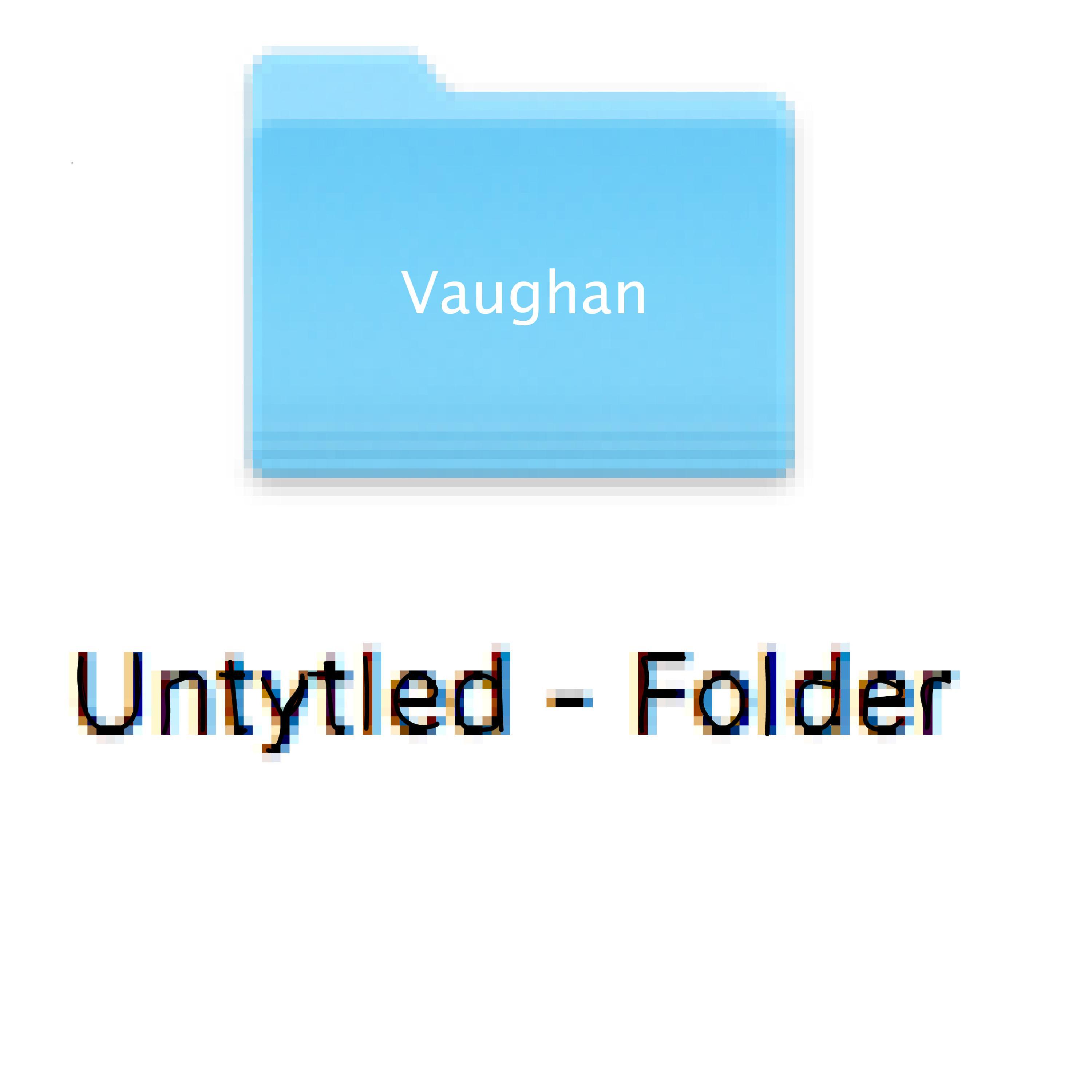 Untytled Folder