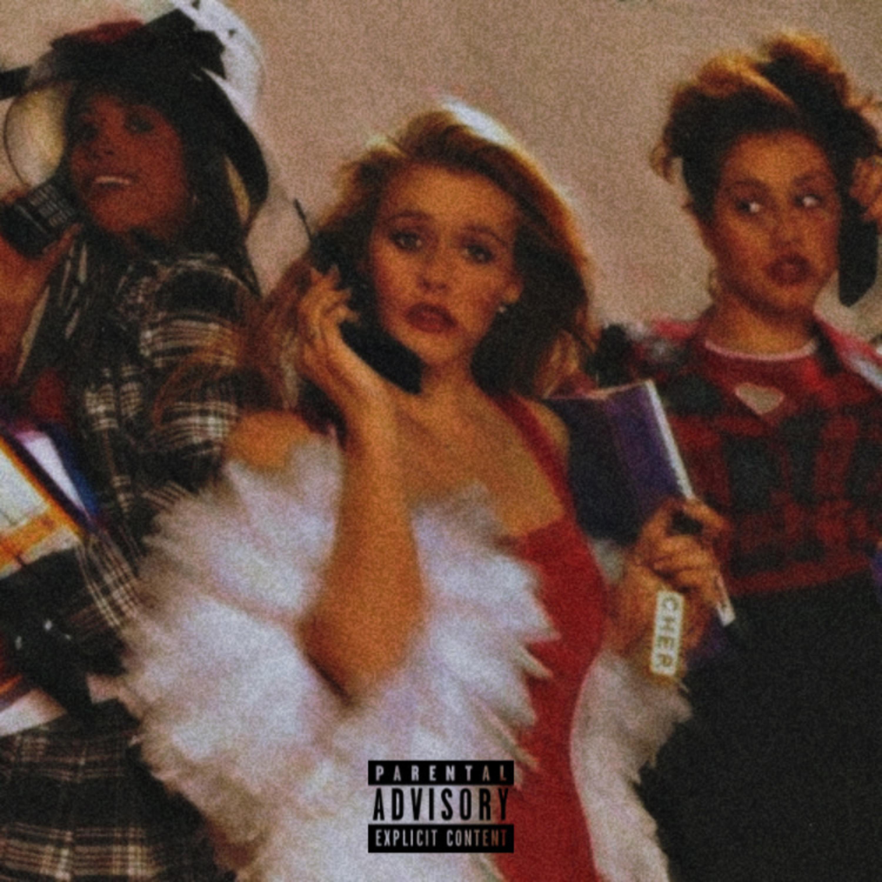 Liar (feat. VERLO)