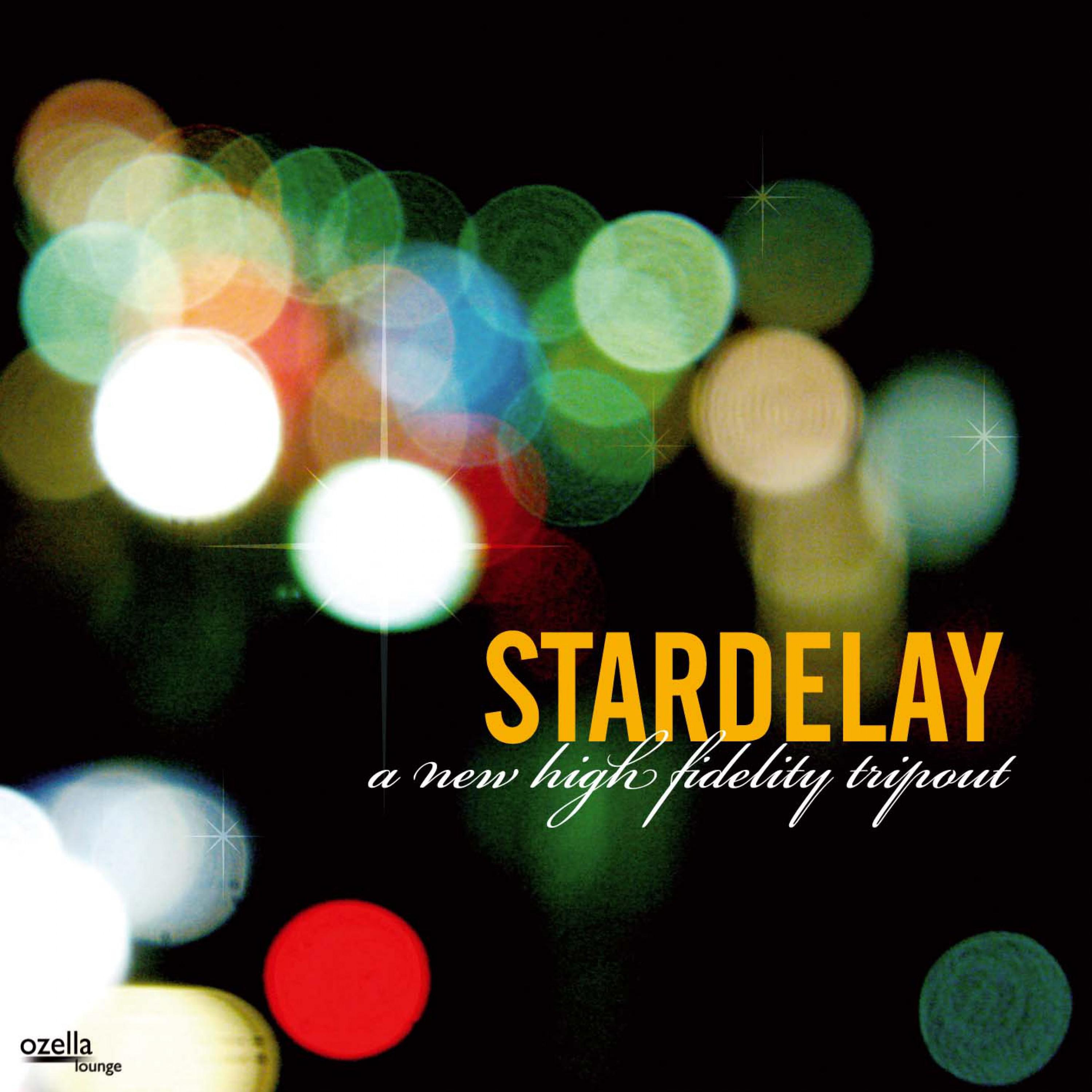 Stardelay - Untitled Symphony