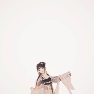 古风‖你温柔的脸