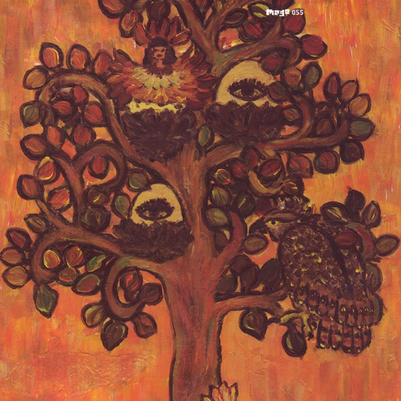 Mask of Birth