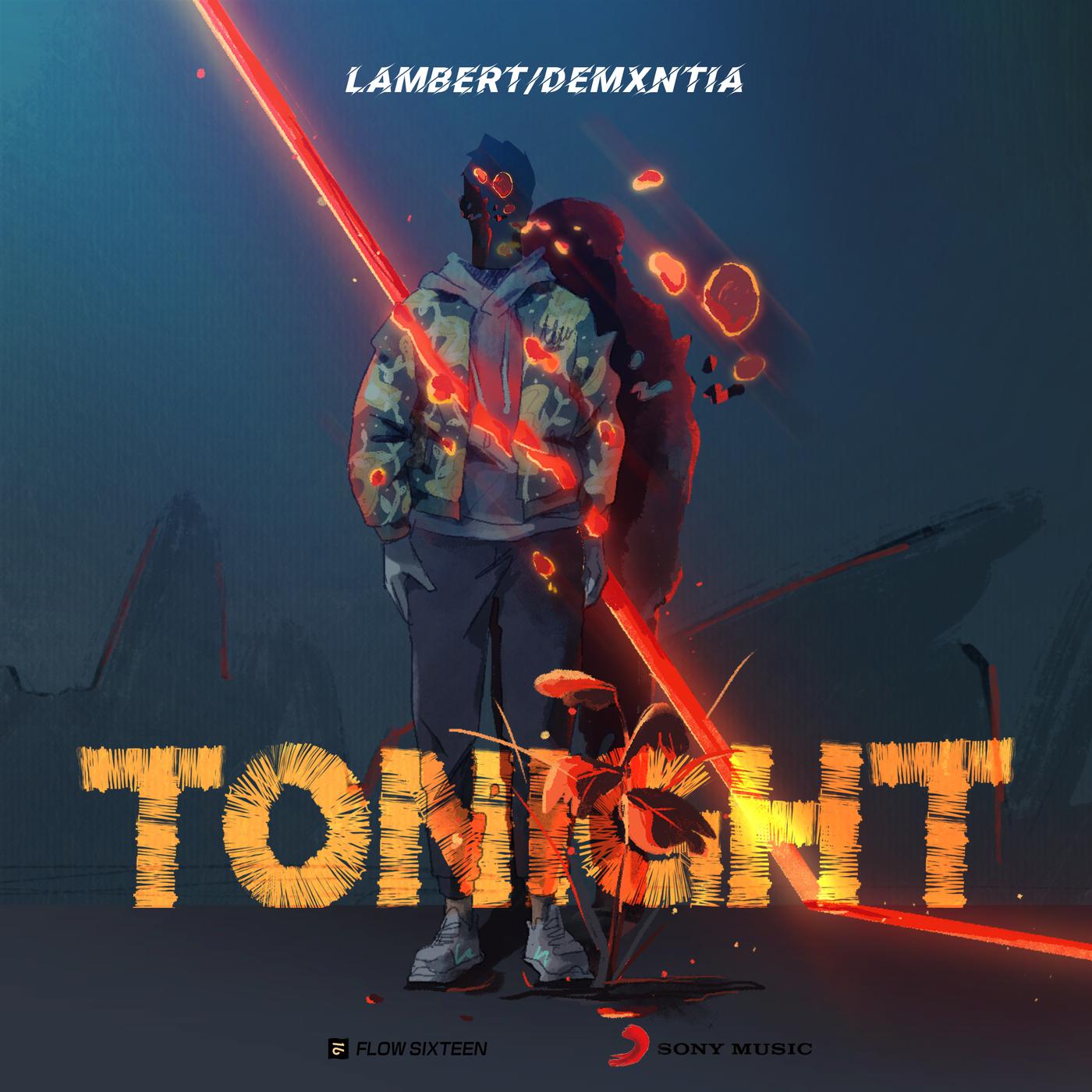 Lambert - Tonight