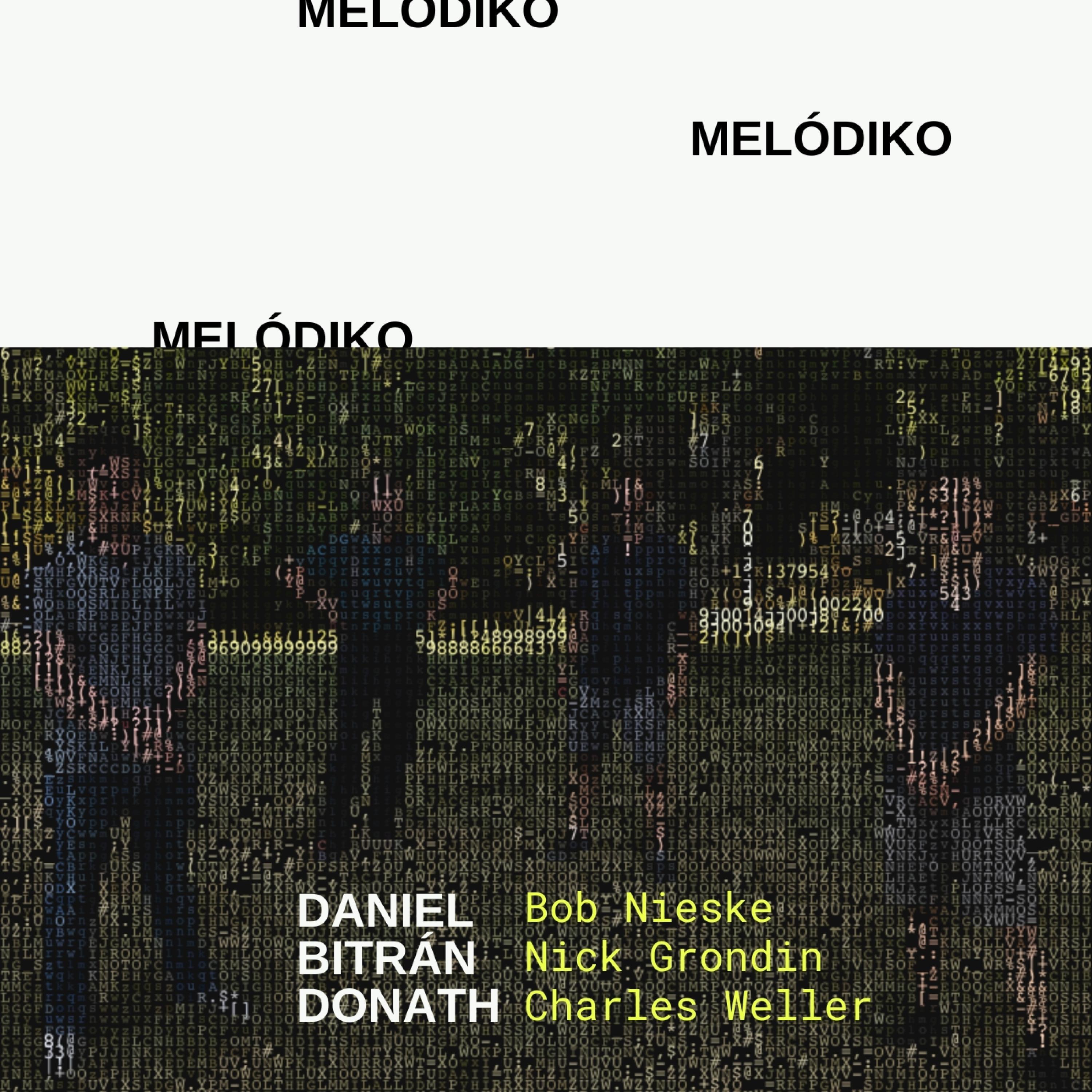 Subjects #3 - Daniel Bitran Donath - 单曲 - 网易云音乐