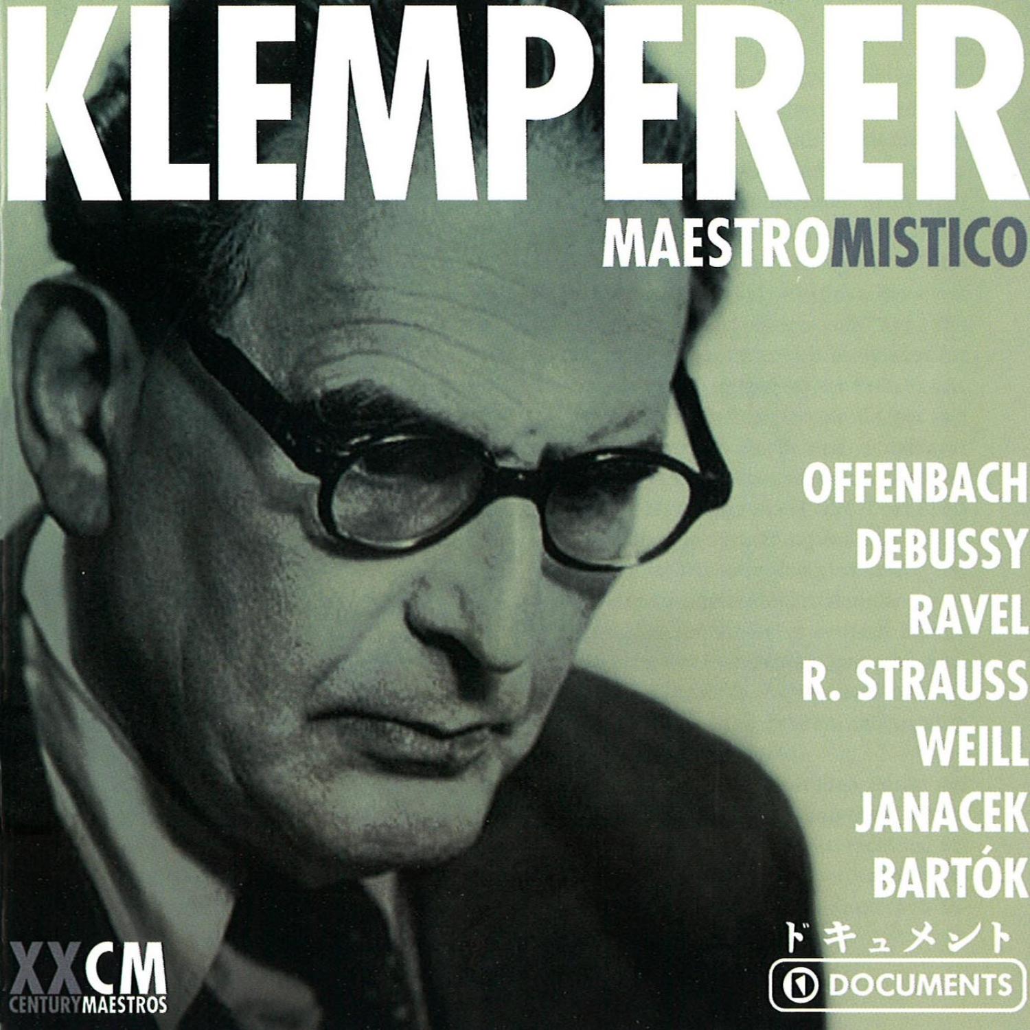 Otto Klemperer Vol. 5