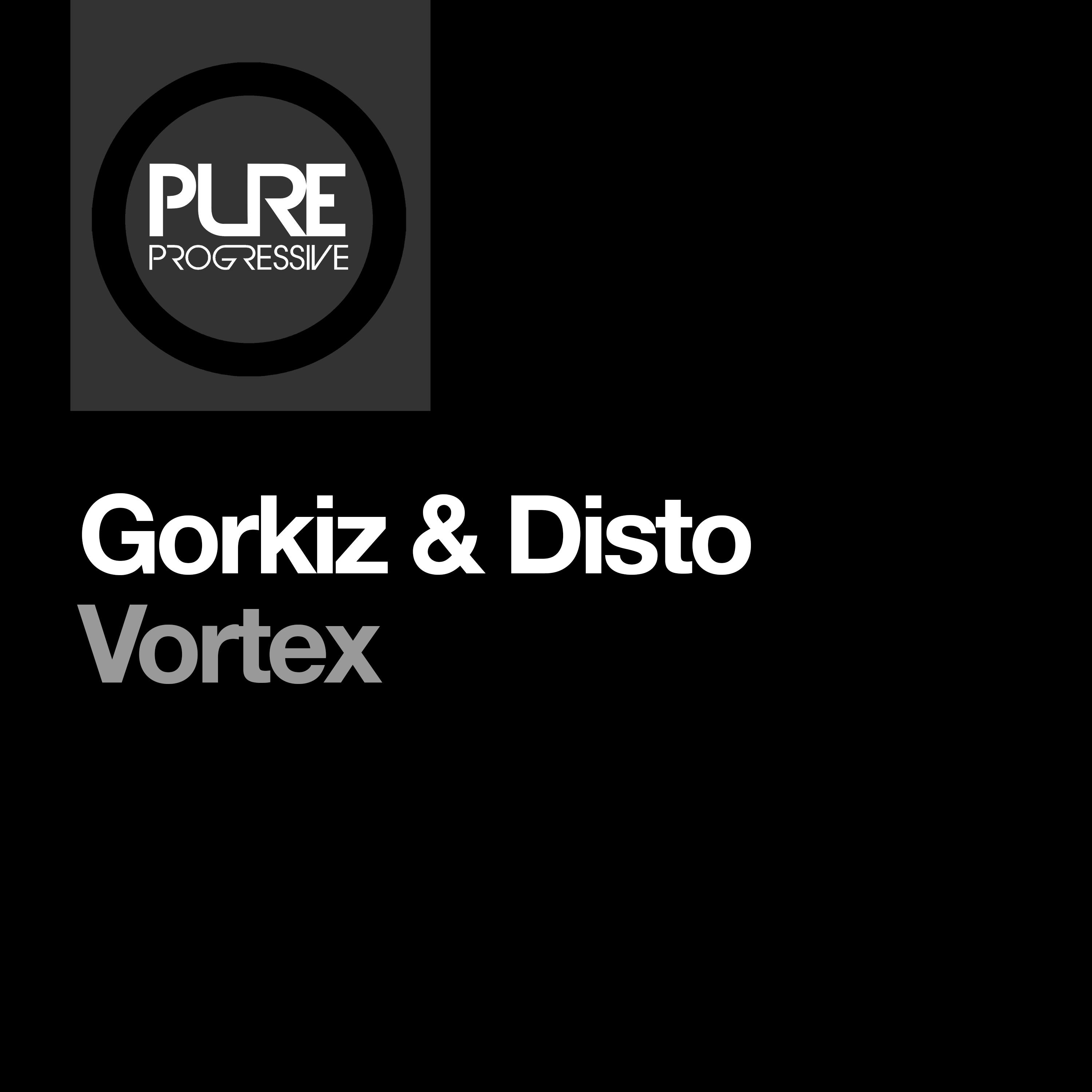 Vortex (Extended Mix)