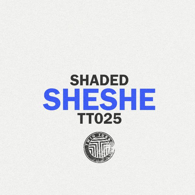 Twin Turbo 025 - Sheshe