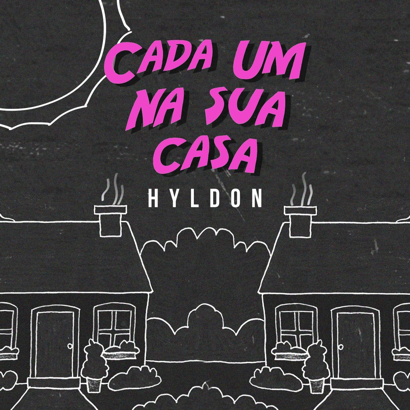 Cada um na Sua Casa