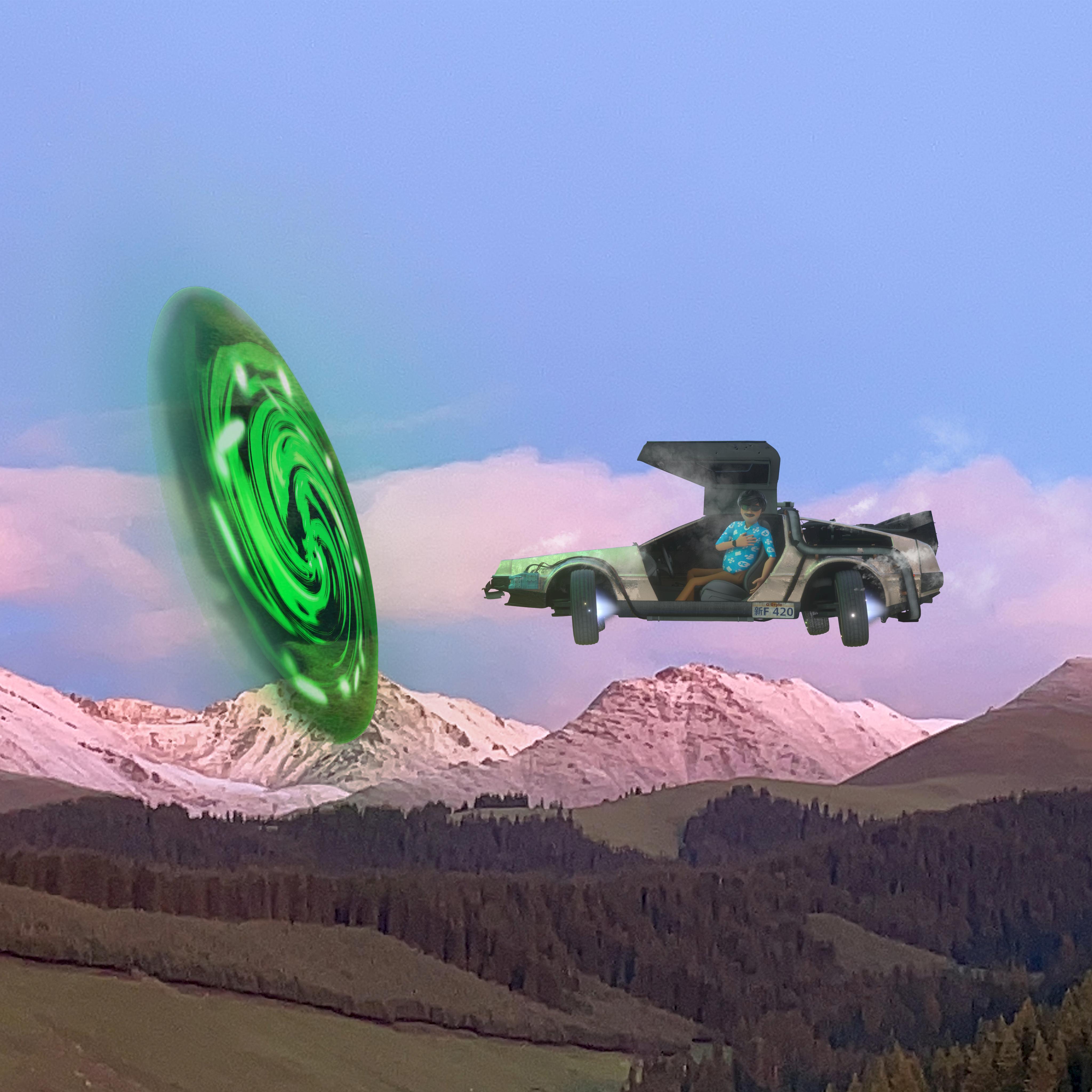 全部给你 (feat.Edhem)