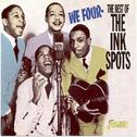 We Four - The Best of the Ink Spots专辑