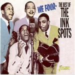 We Four - The Best of the Ink Spots专辑