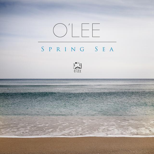 봄바다 (Spring Sea)专辑