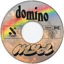 Domino (Remixes)专辑