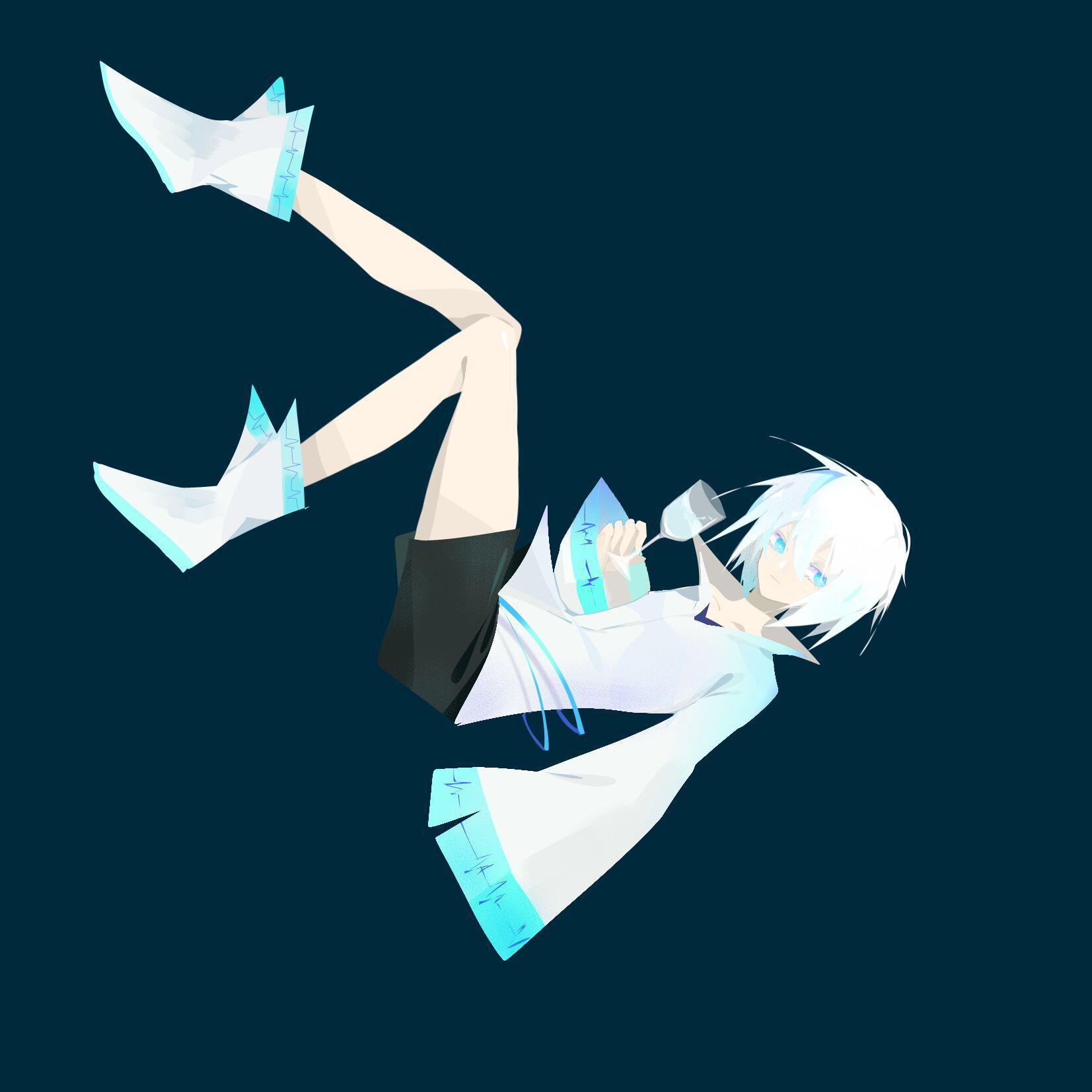 【人本】一杯宇宙