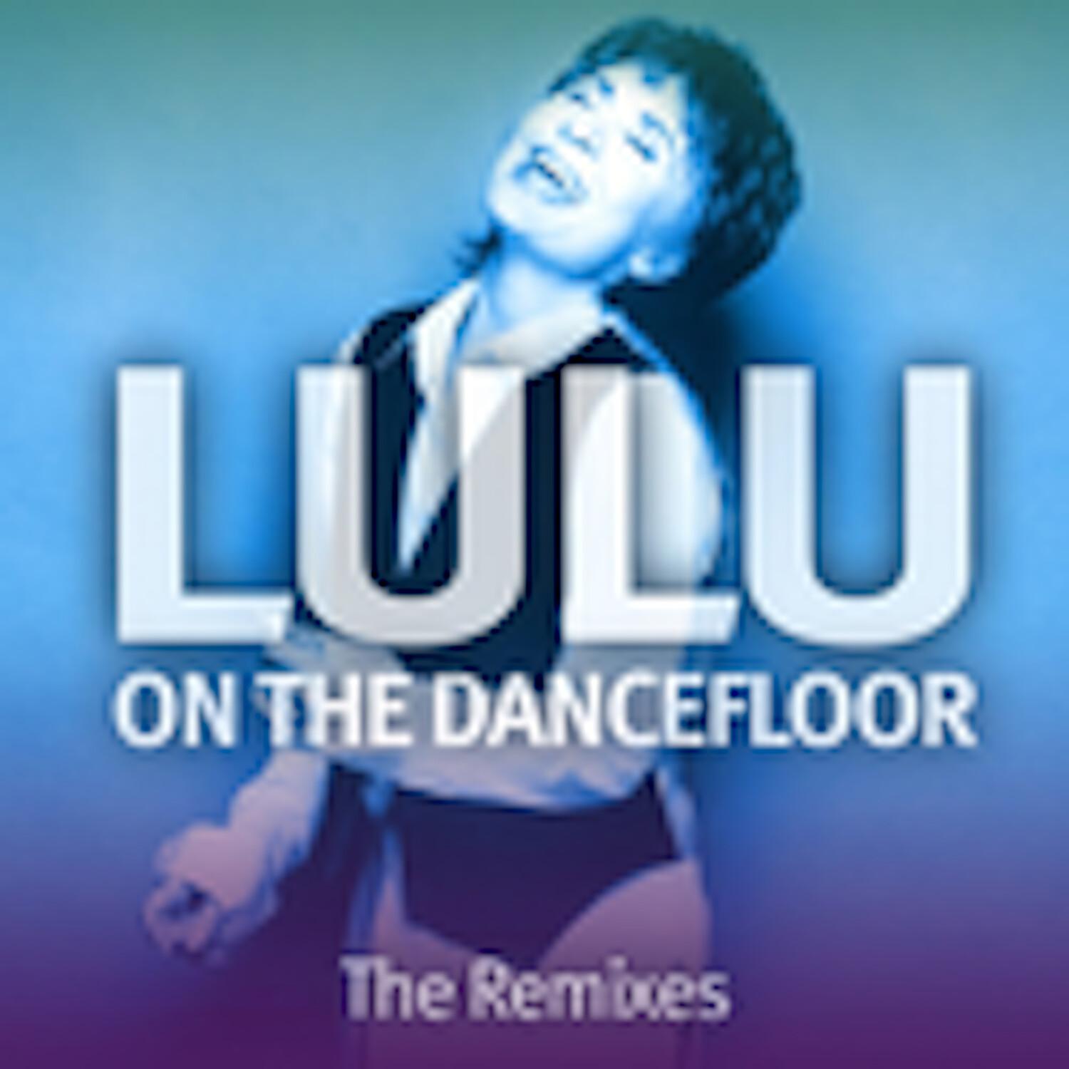 Lulu - Independence (Tony Humphries' Free Dub)