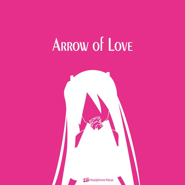 Arrow of Love专辑