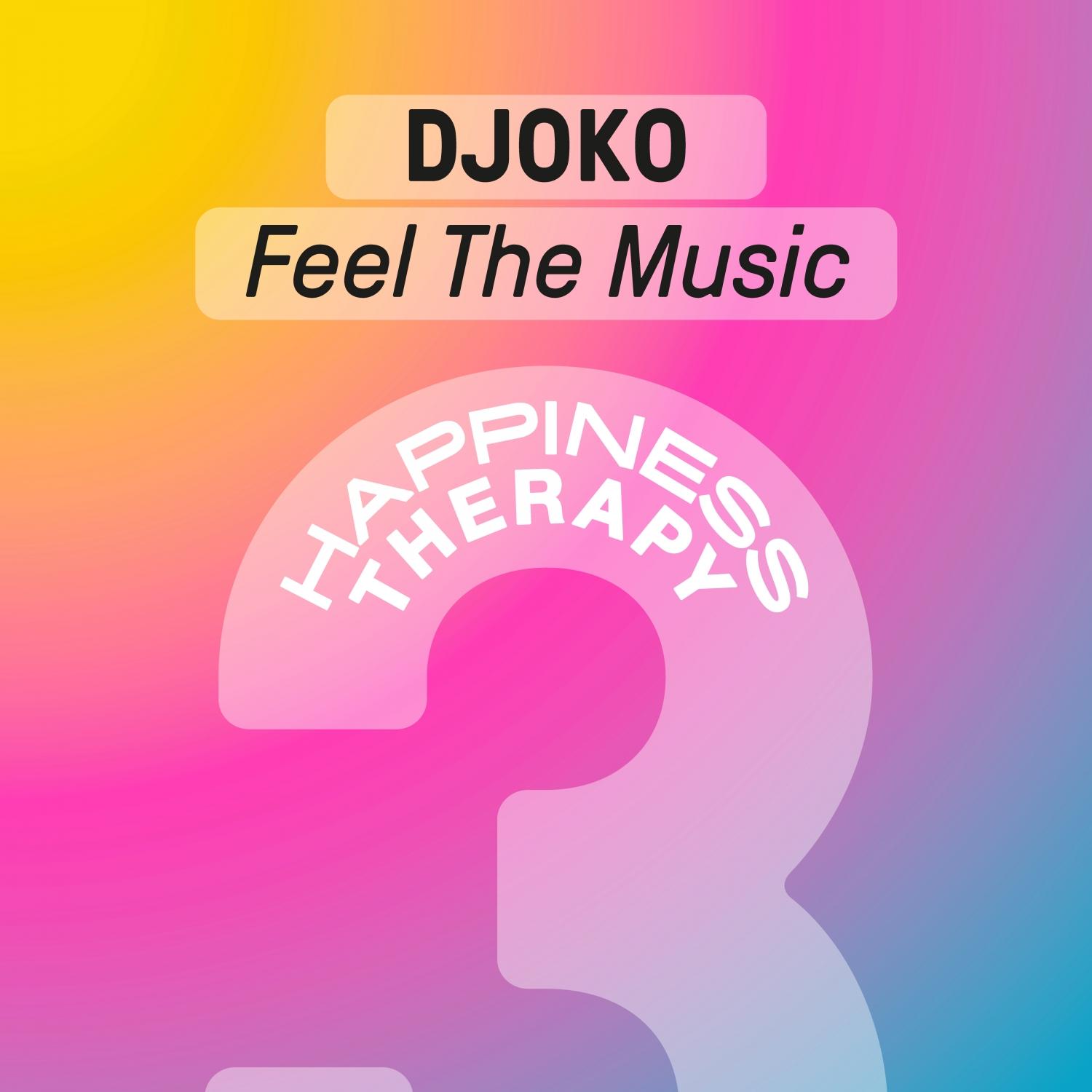 Feel The Music