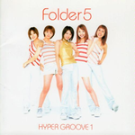Hyper Groove 1专辑