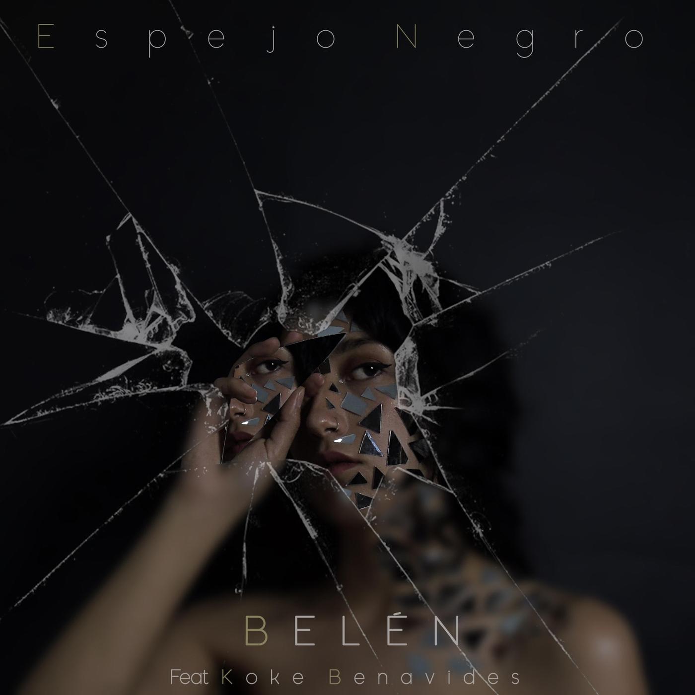Espejo Negro (feat. Koke Benavides)