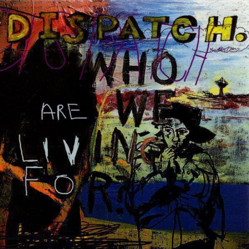 Who Are We Living For?