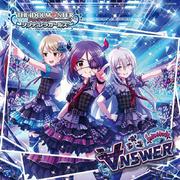 THE IDOLM@STER CINDERELLA GIRLS STARLIGHT MASTER 16 ∀NSWER专辑