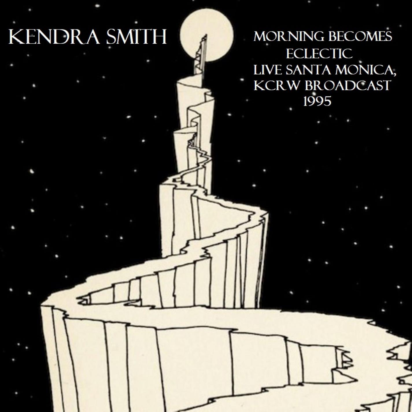 Morning Becomes Eclectic (Live Santa Monica, KCRW Broadcast 1995)