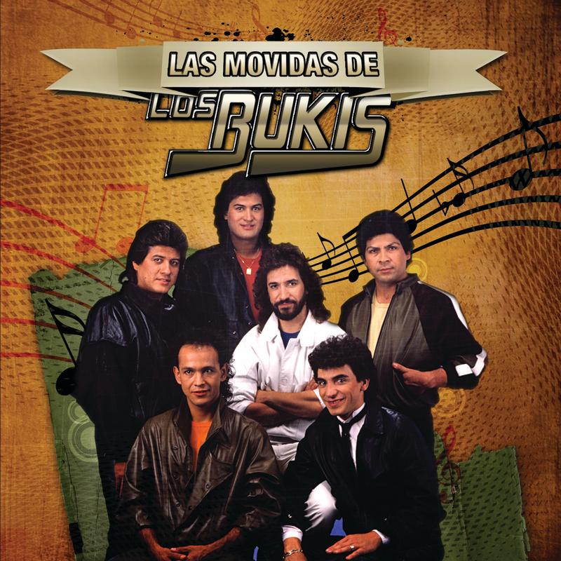 Las Movidas (Revised Version)